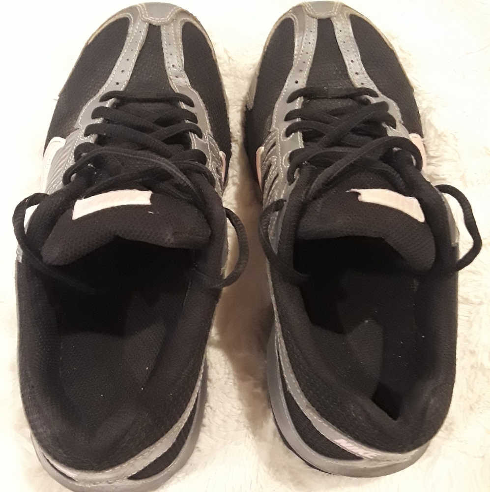 NIKE REAX RUNNING SHOES - Picture 5 of 7
